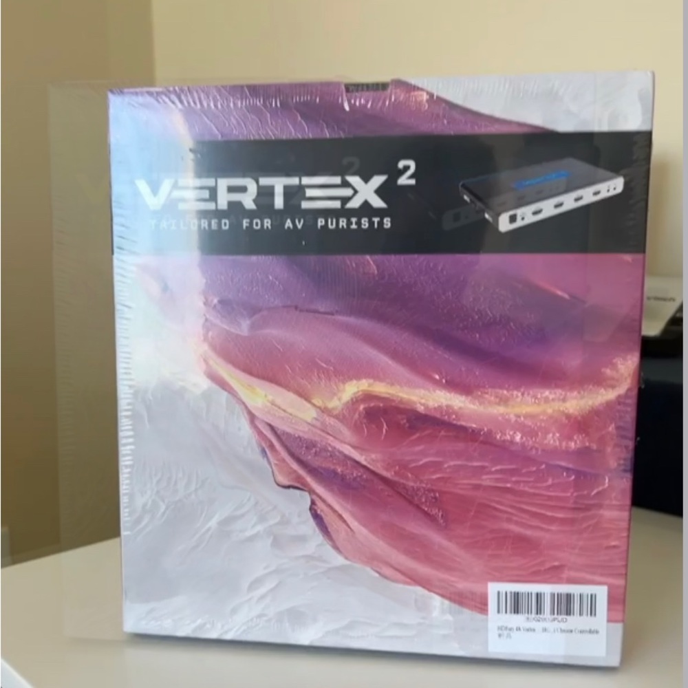 HDFury 4K Vertex2 18Gbps